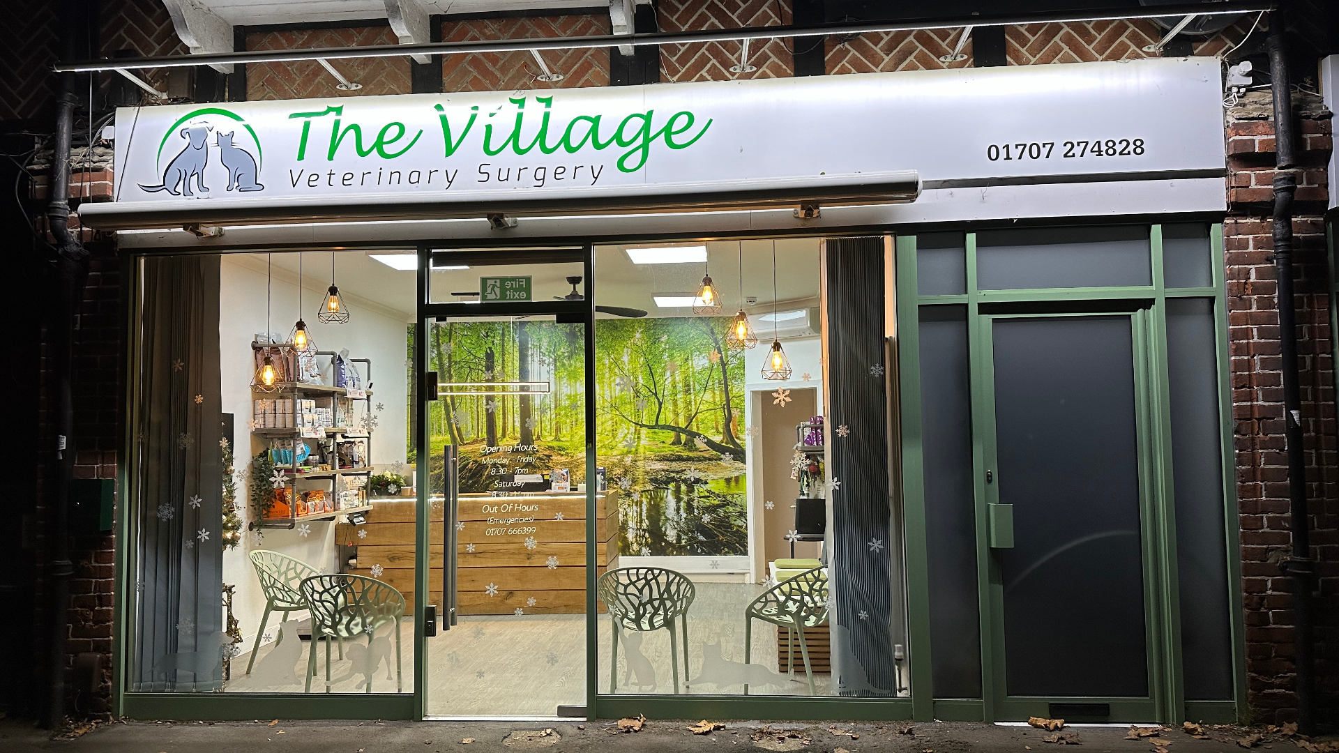 Village Veterinary Surgery, Vets in Hatfield since 1985